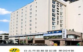 Dandy Hotel-Daan Park Branch